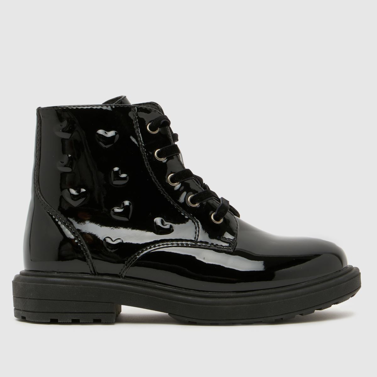 schuh Cuddle Heart 