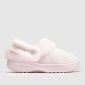 Pale Pink