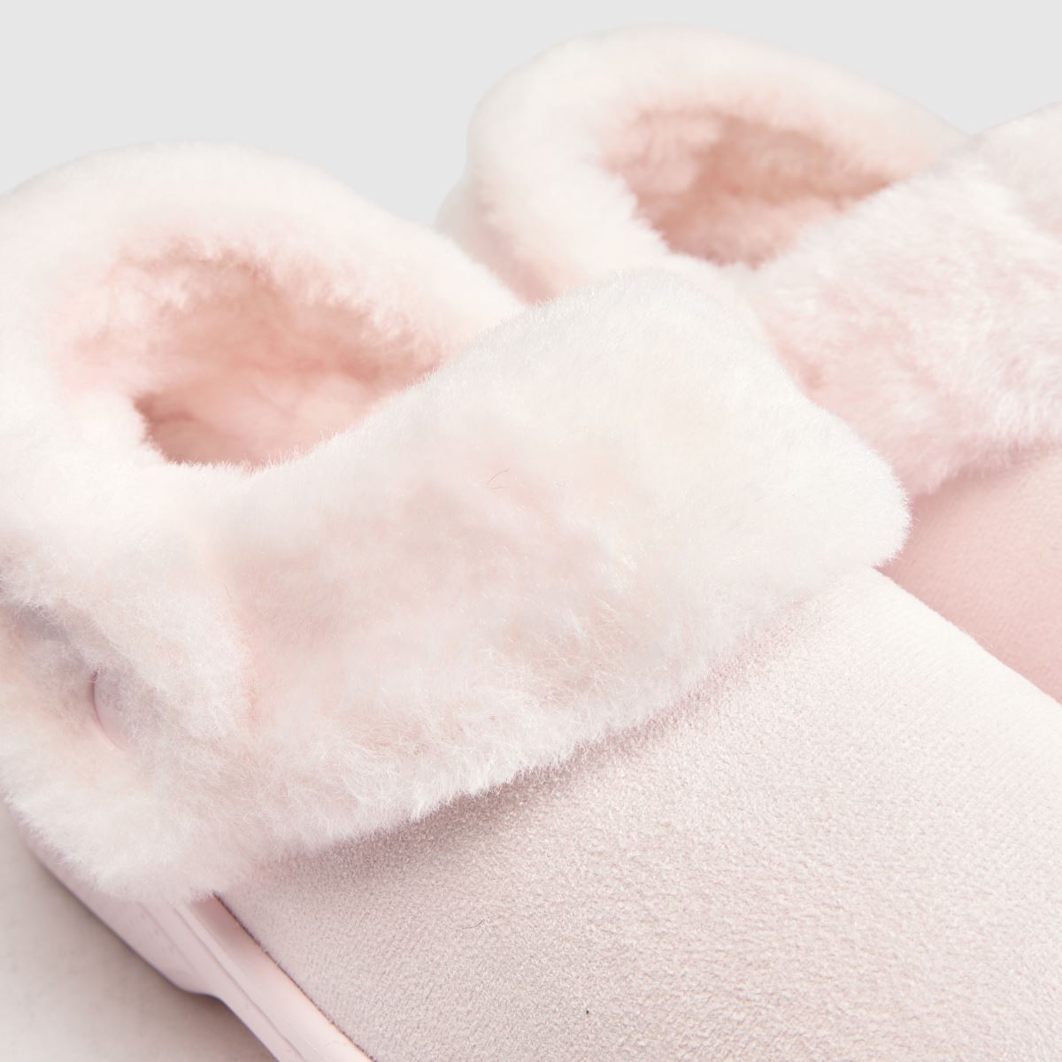 Crocs Unfurgettable Clog Girls Youth in Pale Pink Crocs Unfurgettable Clog 4