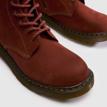Dr Martens 1460 Nubuck,3 of 4