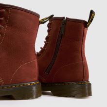 Dr Martens 1460 Nubuck,4 of 4