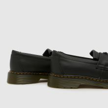 Dr Martens Adrian Girls Youth in Black Dr Martens Adrian,3 of 4