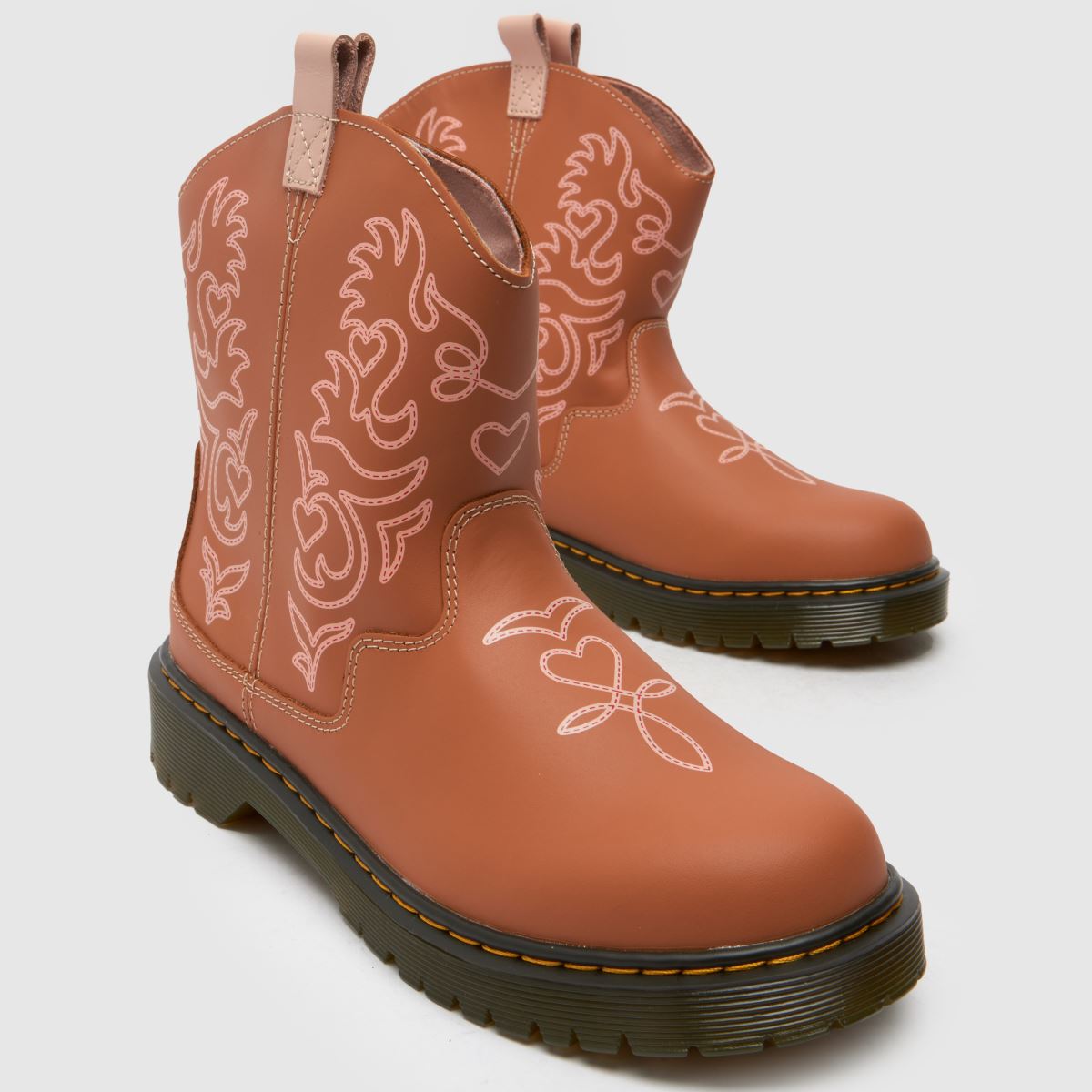 Strixton Western Girls