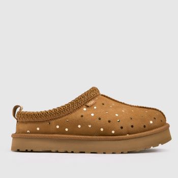 UGG Chestnut Tazz II Girls Youth