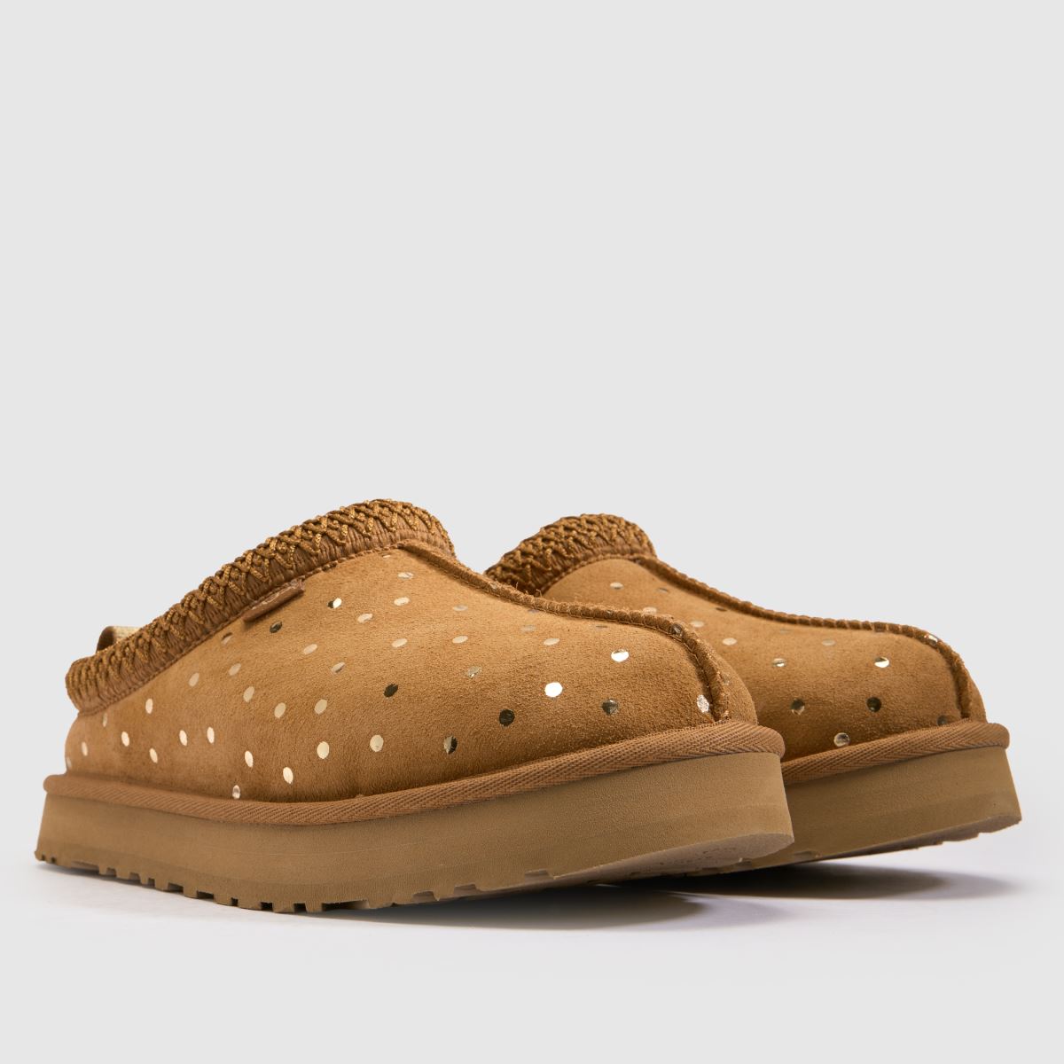 UGG Tazz II Girls Youth in Chestnut UGG Tazz II 1