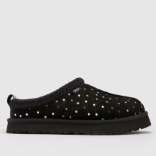 UGG Tazz II Girls Youth in Black Multi UGG Tazz II,1 of 4
