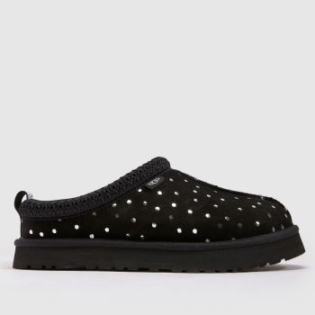 UGG Black Multi Tazz II Girls Youth
