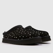UGG Tazz II Girls Youth in Black Multi UGG Tazz II,2 of 4