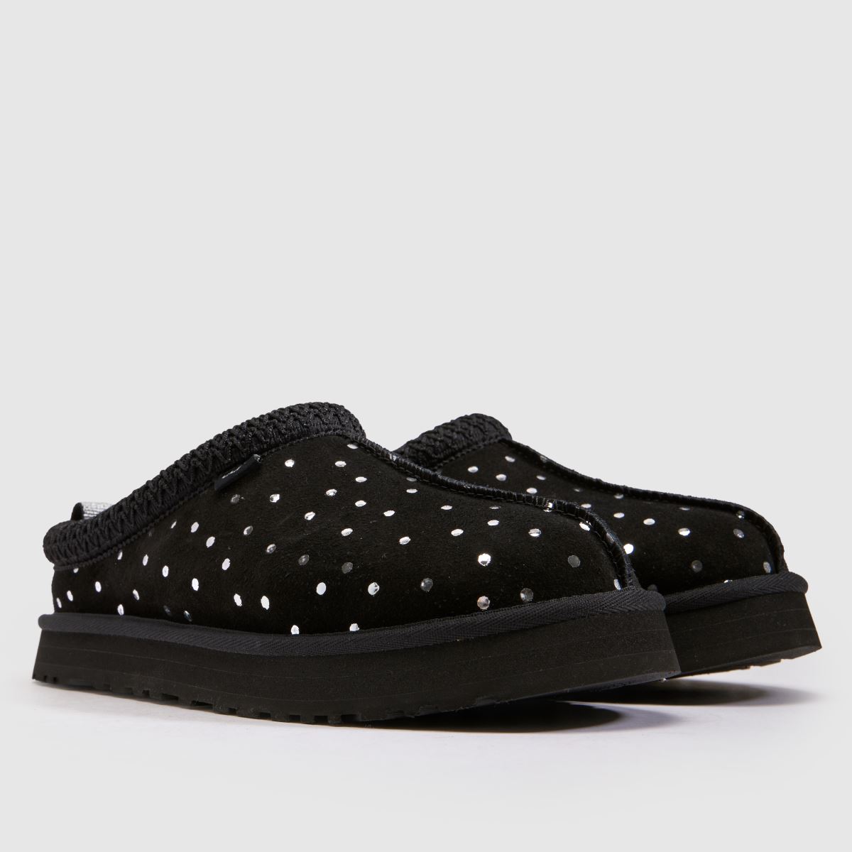 UGG Tazz II Girls Youth in Black Multi UGG Tazz II 1
