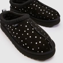 UGG Tazz II Girls Youth in Black Multi UGG Tazz II,3 of 4