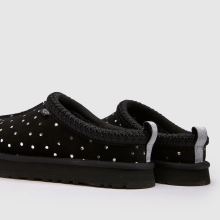 UGG Tazz II Girls Youth in Black Multi UGG Tazz II,4 of 4