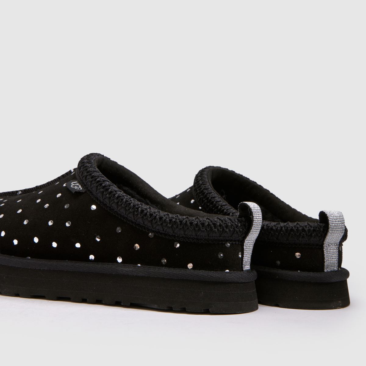 UGG Tazz II Girls Youth in Black Multi UGG Tazz II 7