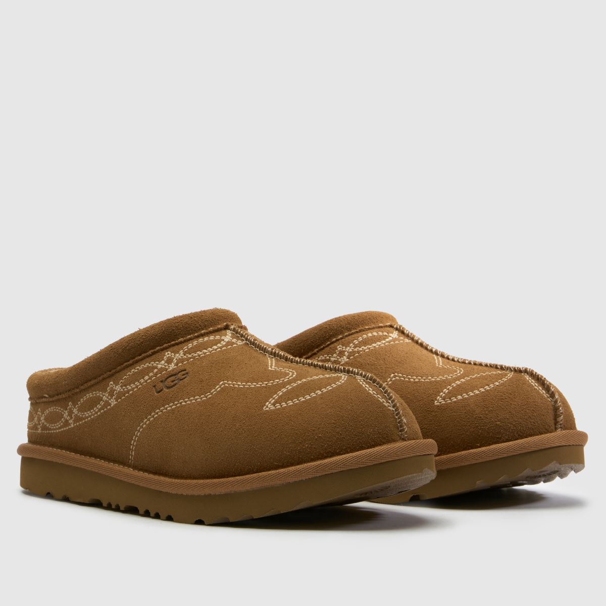UGG Tasman II Girls Youth in Chestnut UGG Tasman II 1