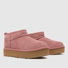 UGG Classic Ultra Mini Platform,2 of 4