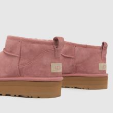 UGG Classic Ultra Mini Platform,4 of 4