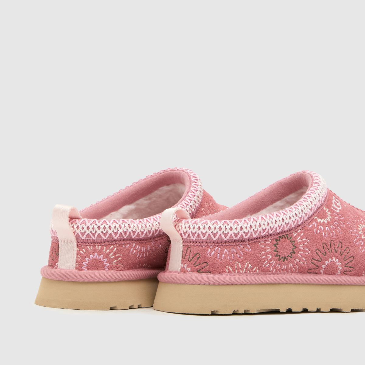 UGG Tazz Sunwave Girls Youth in Horizon Pink UGG Tazz Sunwave 7