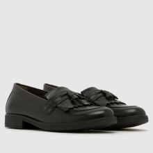 Geox Agata Girls Youth in Black Geox Agata,2 of 4