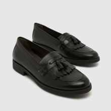 Geox Agata Girls Youth in Black Geox Agata,3 of 4
