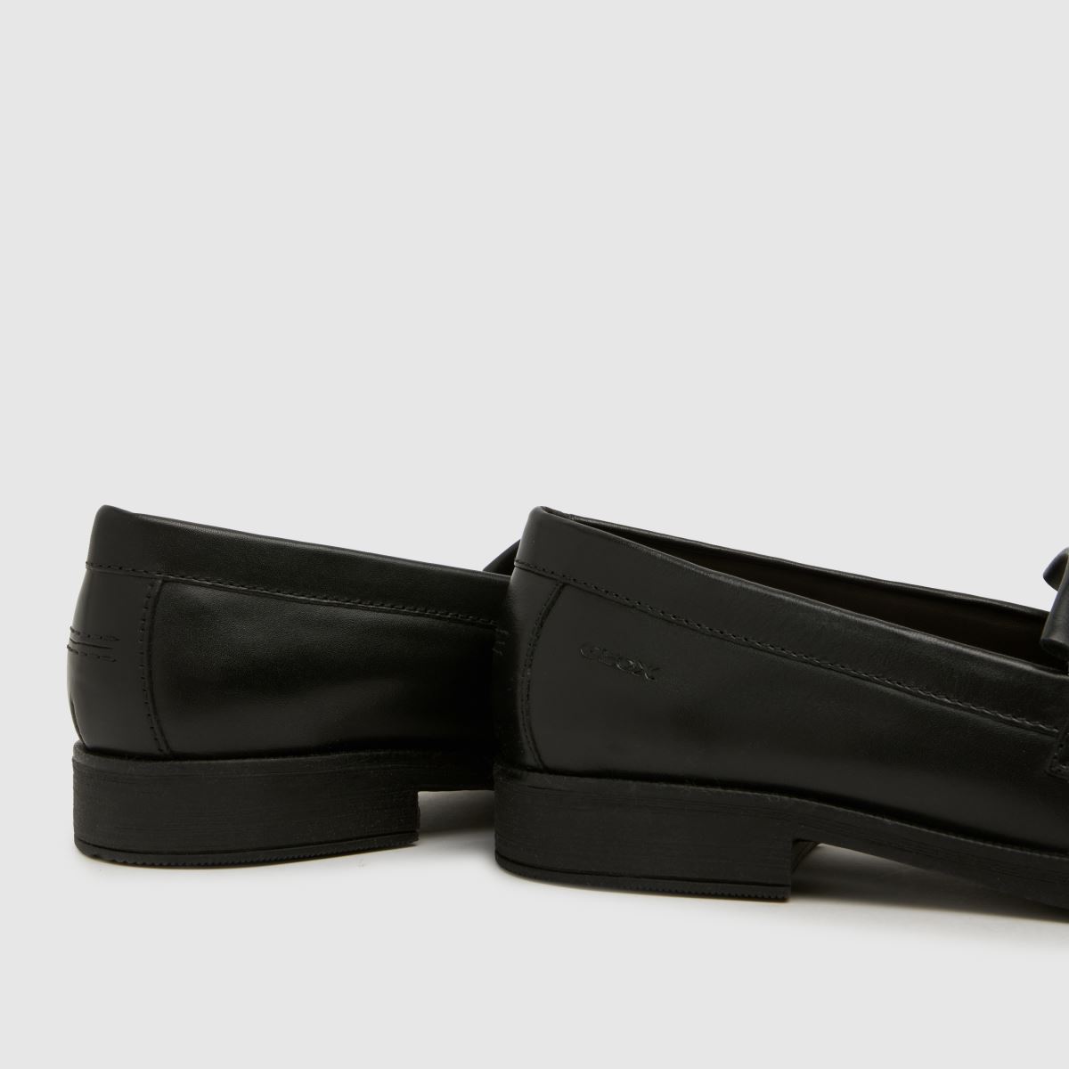 Geox Agata Girls Youth in Black Geox Agata 7