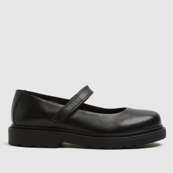 schuh black lottery shoe Girls Youth Shoes schuh black lottery shoe Girls Youth Shoes