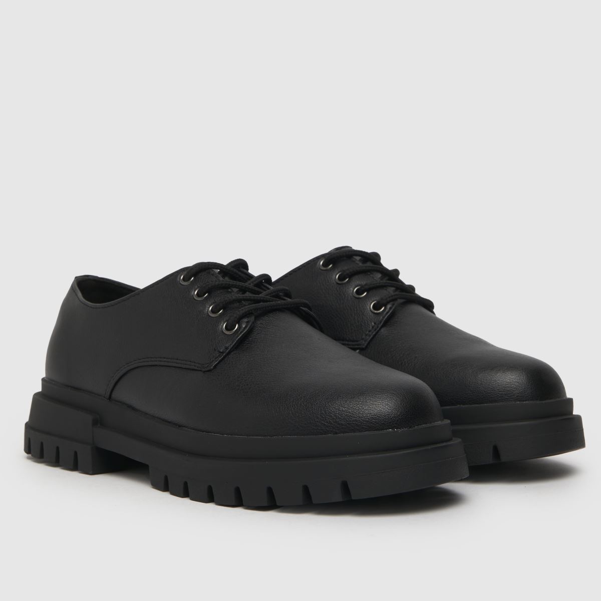 靴 both X KIDILL GAO DERBIES-BLACK 41 Derbies | both Paris - Fashion Rubber Footwear – both paris