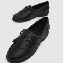 schuh Linen Leather Loafer,4 von 4