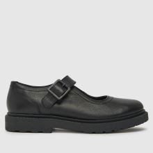 schuh Lullaby Leather Mary Jane,1 of 4