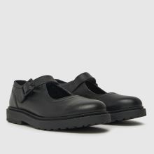 schuh Lullaby Leather Mary Jane,2 of 4