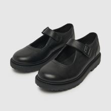 schuh Lullaby Leather Mary Jane,3 of 4