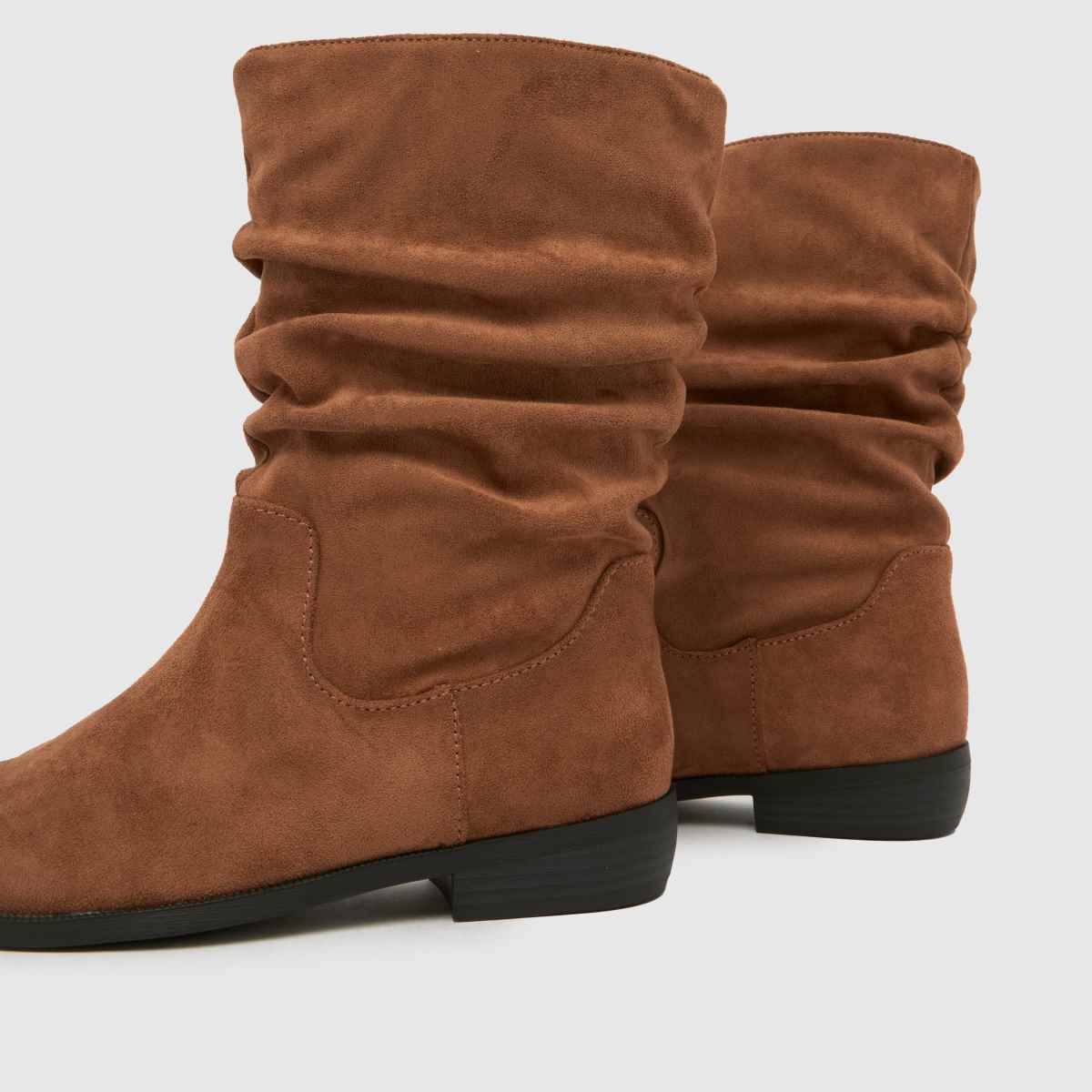 schuh Coast Slouche Girls Youth in Tan schuh Coast Slouche 7