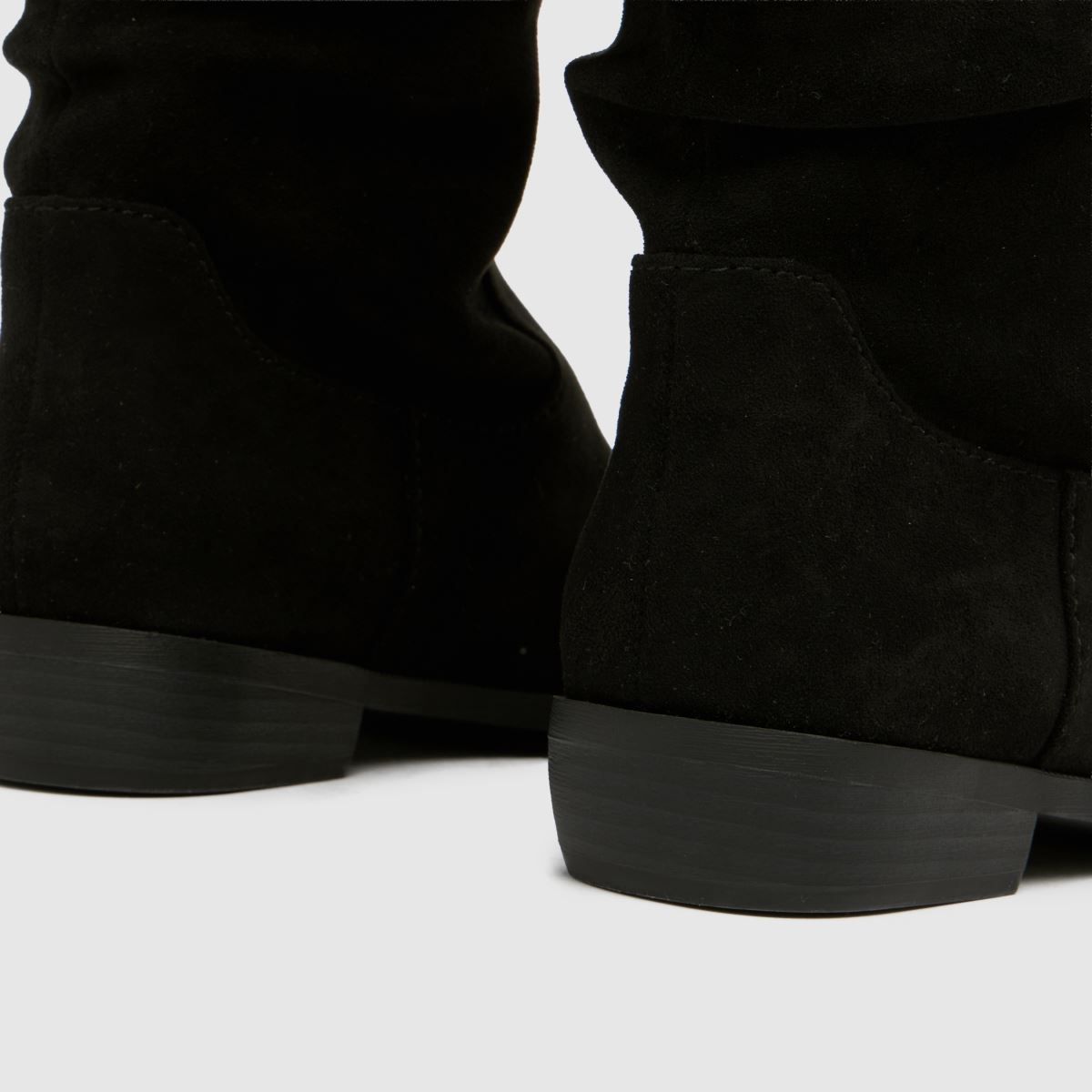 schuh Coast Slouche Girls Youth in Black schuh Coast Slouche 7