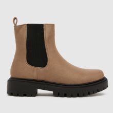 schuh Click Chunky Chelsea,1 of 4
