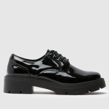 schuh Leslie Lace Up,1 of 4