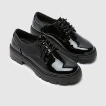 schuh Leslie Lace Up,3 of 4