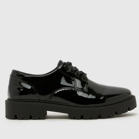 schuh lovely lace up 1