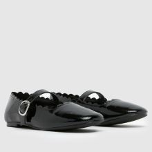 schuh Lavender Mary Jane,2 of 4