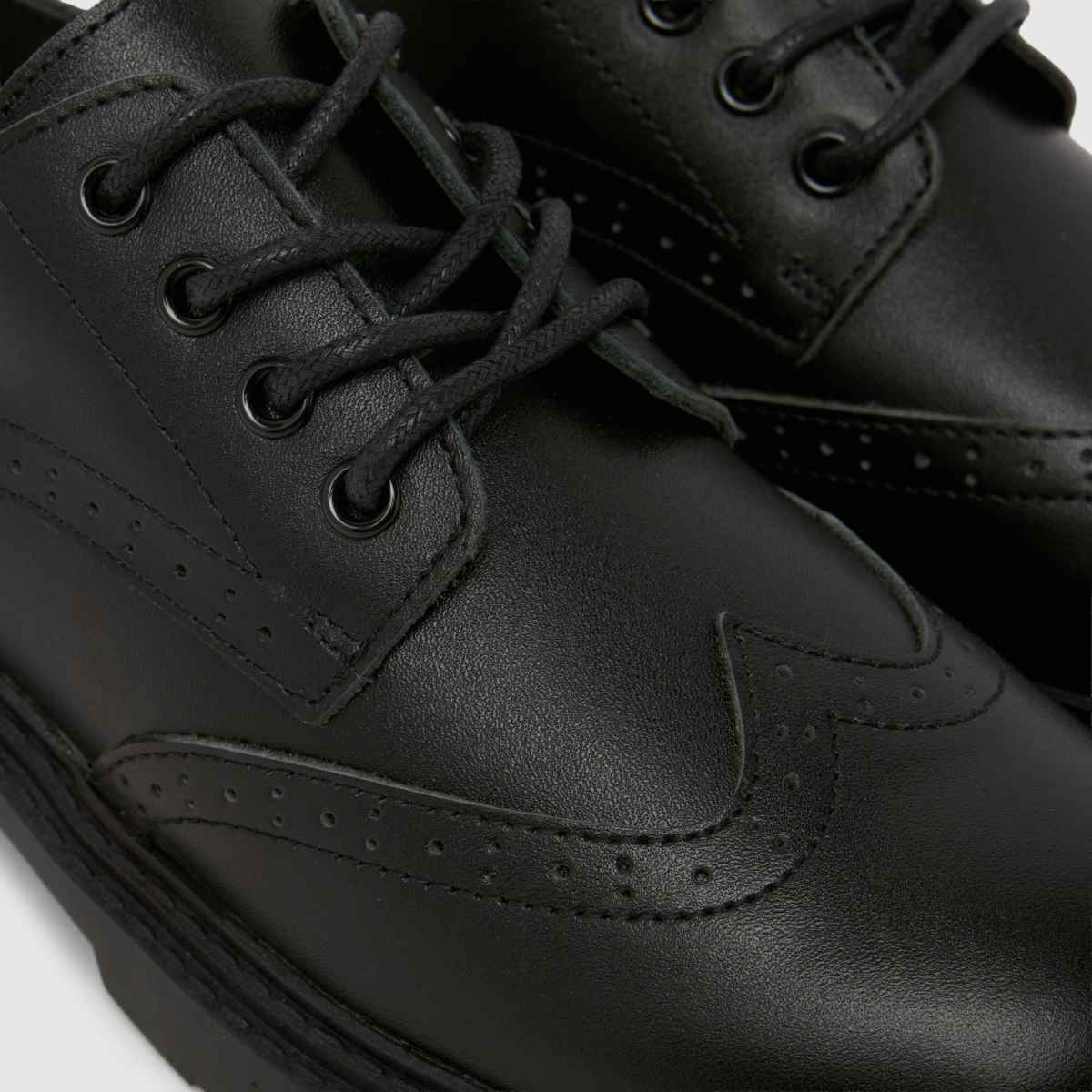 schuh Lucia Bogue Girls Youth in Black schuh Lucia Bogue 4