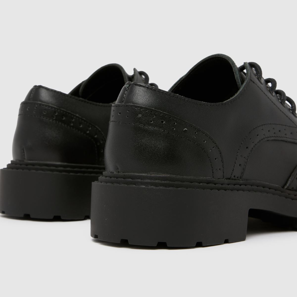 schuh Lucia Bogue Girls Youth in Black schuh Lucia Bogue 7