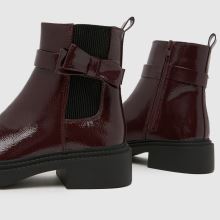 schuh Cait Bow Chlesea,4 of 4