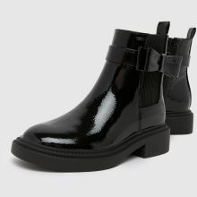schuh Cait Bow Chlesea,3 of 4