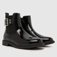 schuh Conder Chelsea Girls Youth in Black schuh Conder Chelsea,2 of 4
