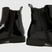 schuh Conder Chelsea Girls Youth in Black schuh Conder Chelsea,3 of 4