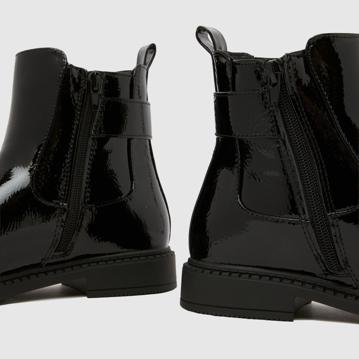 schuh Conder Chelsea Girls Youth in Black schuh Conder Chelsea 4