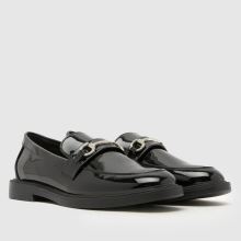 Kinder schuh Schwarz Laura Embellished Loafer Boots schuh Laura Embellished Loafer,2 von 4