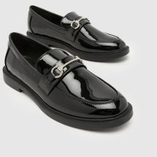 Kinder schuh Schwarz Laura Embellished Loafer Boots schuh Laura Embellished Loafer,3 von 4