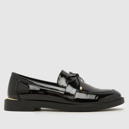 schuh liking tassel bow loafer 1
