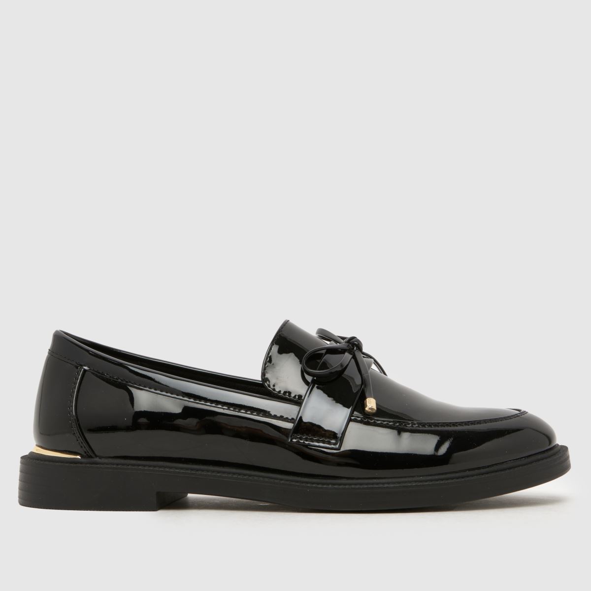 Liking Tassel Bow Loafer Girls
