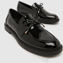 schuh Liking Tassel Bow Loafer,3 of 4