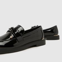 schuh Liking Tassel Bow Loafer,4 of 4