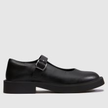 schuh Lousia Mary Jane Girls Youth in Black schuh Lousia Mary Jane,1 of 4